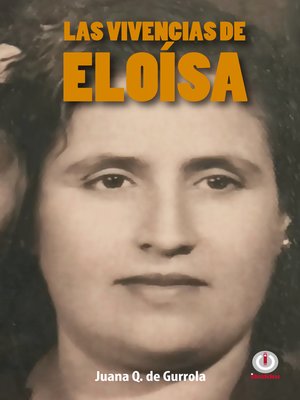 cover image of Las vivencias de Eloisa